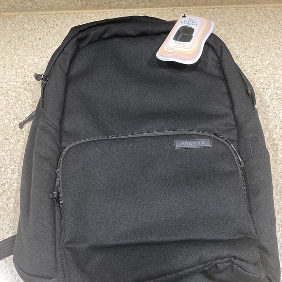 Brevite The Brevite Backpack - Picture 9 of 10